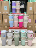 Stanley Quencher H2.0 Tumbler — Multiple Colors