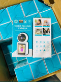 1080P Full HD Video Calling Camera with Screen