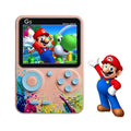 G5 Handheld Game Player