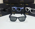 AIMG S2 Max Smart Glasses unboxing with accessories