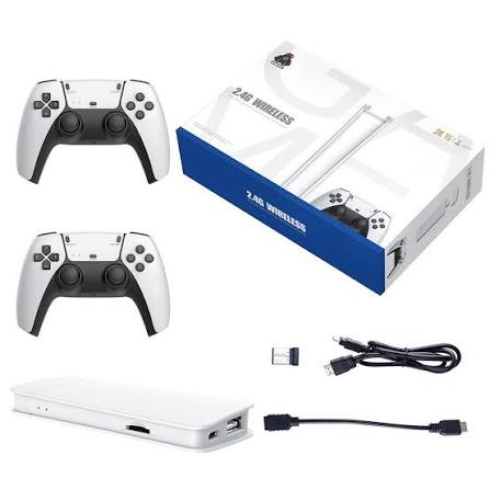 M15 2.4G Wireless Video Game Console
